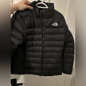 THE NORTH FACE JACKET